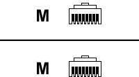 Belkin RJ-45 UTP Cable