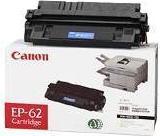 Canon EP-62 Black Toner Cartridge
