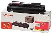Canon EP-83 Black Toner Cartridge