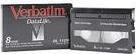 Verbatim 2.5 / 5 GB DL Tape Media