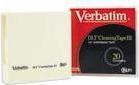 Verbatim Cleaning Cartridge, DLT