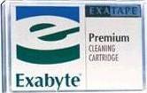 Exabyte Cleaning Cartridge Exatape 18C 309258