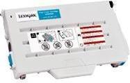 Lexmark 15W0900 Cyan Toner Cartridge
