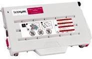 Lexmark 15W0901 Magenta Toner Cartridge