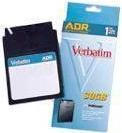Verbatim 30GB ADR TAPE CART STREAM SC30 DI30 DP30SC50