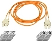 Belkin 7FT DUPLX MMF CABLE SC SC 62.5/125