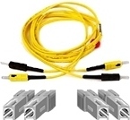 Belkin Patch Cable F2F80277-07