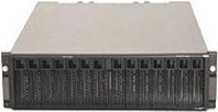 IBM TotalStorage DS4300 Turbo Controller Hard Drive Array Fibre Channel