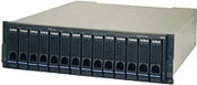 IBM TotalStorage DS4100 SATA Storage Enclosure