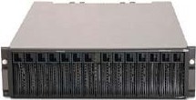 IBM TotalStorage FASt EXP700 Storage Cabinet