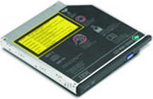 IBM UltraBay CD-RW / DVD-ROM Combo Drive