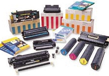 IBM Infoprint Color 1220 Black Toner Cartridge