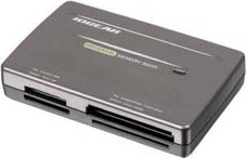 IOGear Universal Memory Bank 8-in1