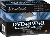 IoMagic DVD&amp;#177;R Drive