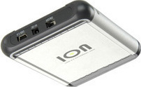 IOGEAR GHD118U40 1.8" Storage