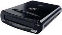 Iomega REV External USB Drive