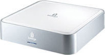Iomega MiniMax Desktop 160GB Hard Drive