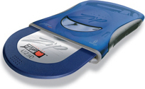Iomega External 250 MB USB Zip Drive 31310