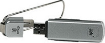 Iomega 2 GB Mini USB 2.0 Drive