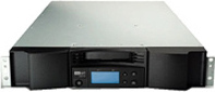Iomega 6400LTO Autoloader LTO-2, 3.2/6.4 TB External Tape Drive