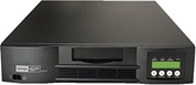 Iomega 640VS DLT Autoloader 320/640GB External Tape Drive