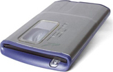 Iomega External 750 MB FireWire Zip Drive