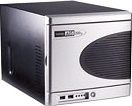 Iomega NAS 320GB 200d Hard Drive Array 33243