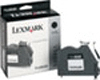 Lexmark 11J3020 Black Ink Cartridge