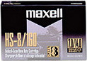 Maxell 3.5 / 7 GB Tape Media