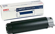 Okidata 40468801 Black Toner Cartridge