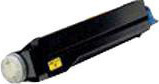 Okidata 41012302 Yellow Toner Cartridge