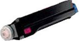 Okidata 41012303 Magenta Toner Cartridge