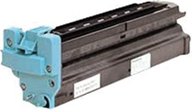 Panasonic KX-CLPK1 Black Toner Cartridge