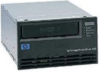HP StorageWorks Ultrium 460i Internal Tape Drive