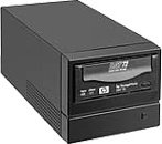 HP StorageWorks DAT 72h Tape Drive