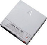 Quantum 80 / 160 DLT Tape Media