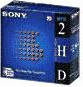 Sony 10MFD2DDCF 3.5" 10PK Floppy Disk