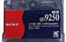 Sony QIC DC9250 2.5 GB Tape Media 1