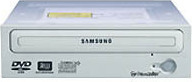 Samsung 16x DVD&amp;#177;RW Drive, IDE