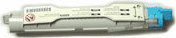 Tally 043590 Cyan Toner Cartridge
