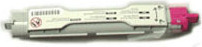 Tally 043591 Magenta Toner Cartridge