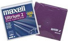 Maxell LTO Ultrium-2 Tape Cartridge 200GB, 400GB