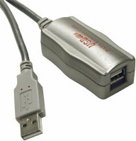 Cables to Go 16.4ft Active Extention USB A/A Cable