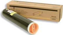 Xerox 016-1881-00 Yellow Toner Cartridge