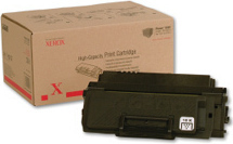Xerox 106R00688 Black Toner Cartridge