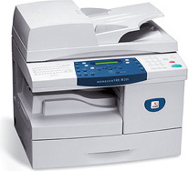 Xerox WorkCentre M20i M20i
