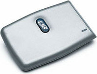 CMS ABSplus 20GB Notebook PC Card Auto Backup System