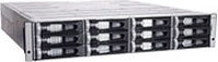 Adaptec FS4500 2 TB Hard Drive Array Fibre Channel