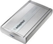 Adaptec ACS-100 IDE/ATA USB Storage Enclosure