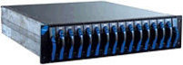 Adaptec SANbloc JBOD 2 GB Hard Drive Array FC2101MDR2-AC